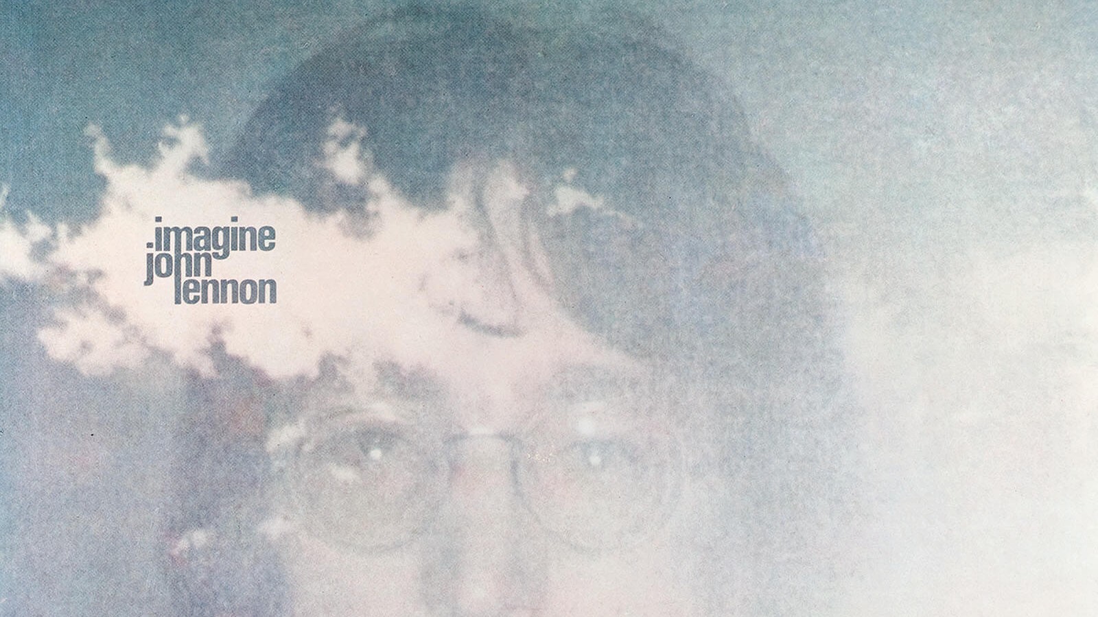Imagine – John Lennon