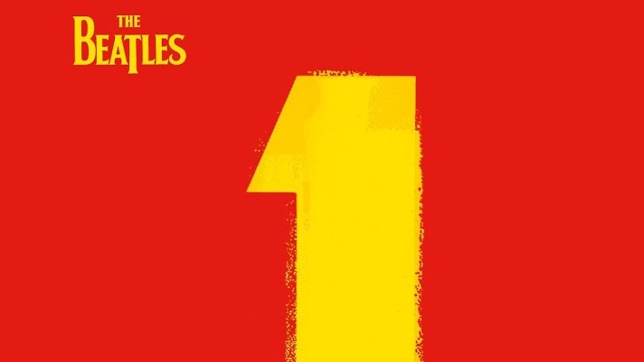 25 jaar Beatles 1