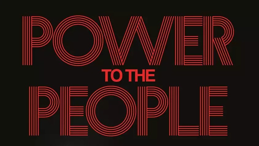 Recensie: Power to the People