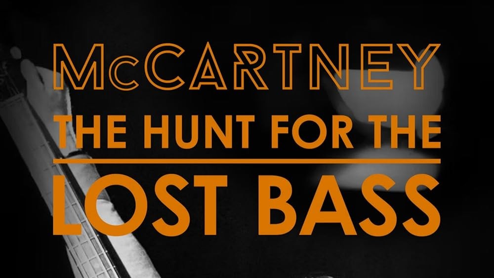 Bass on the Run