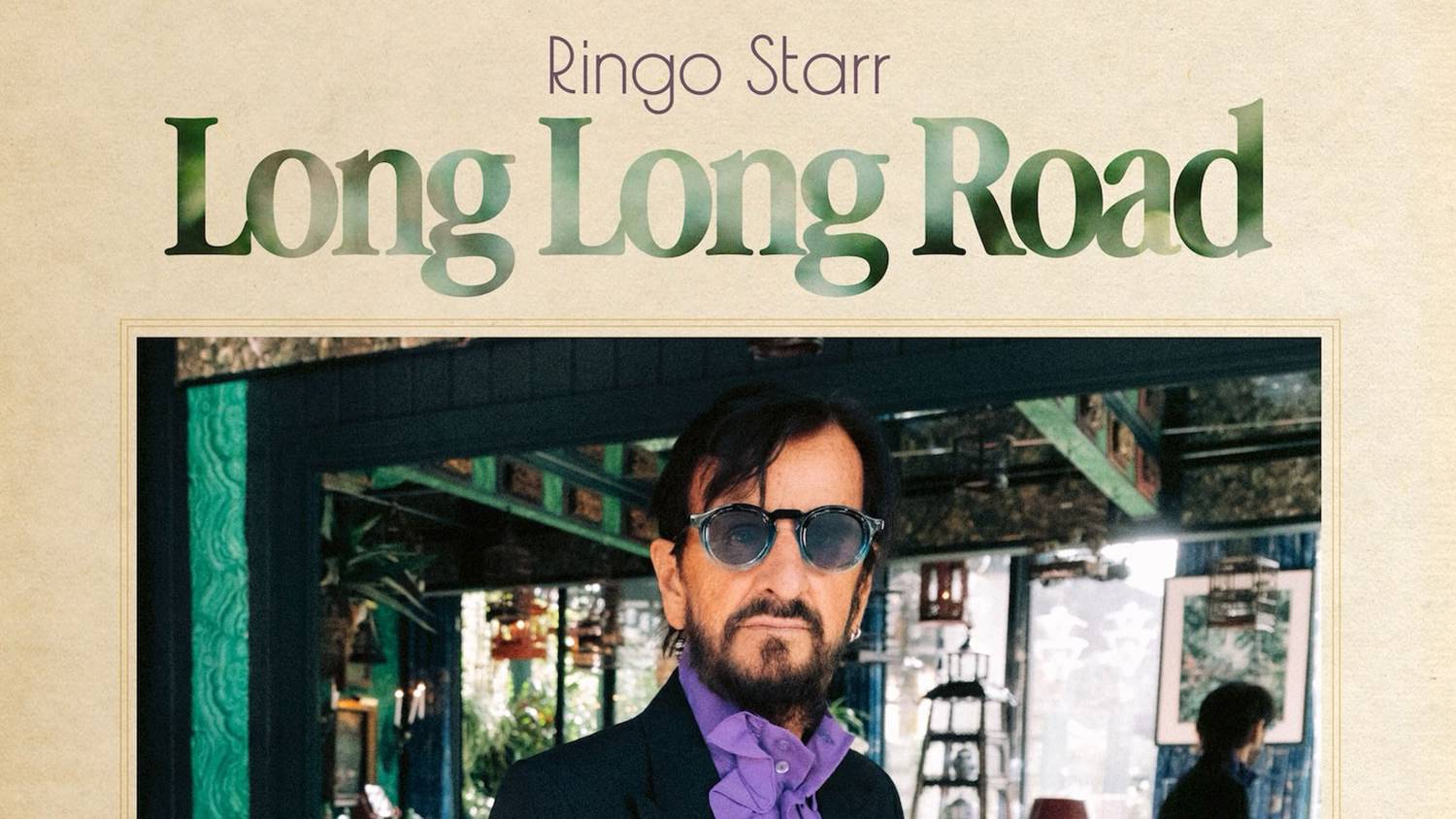 Good Old Ringo!
