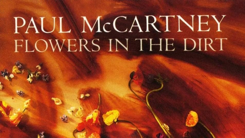 Flowers In The Dirt Recensie
