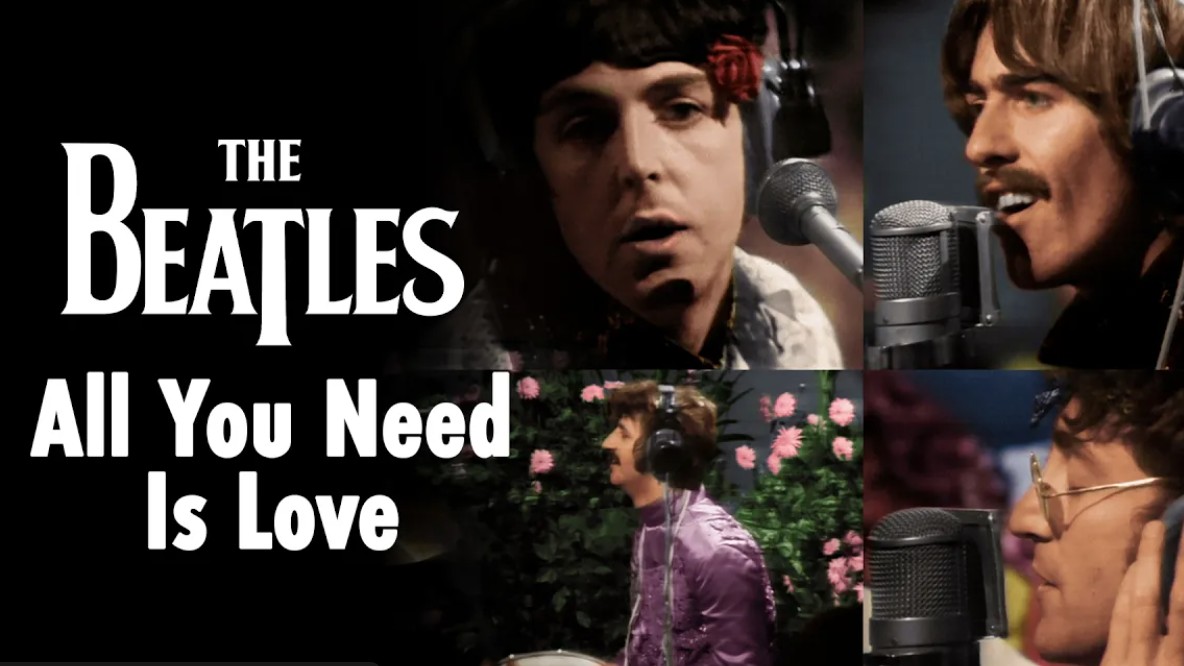 Global Beatles Dag