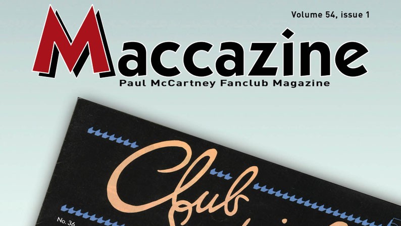 Club Sandwich | Maccazine