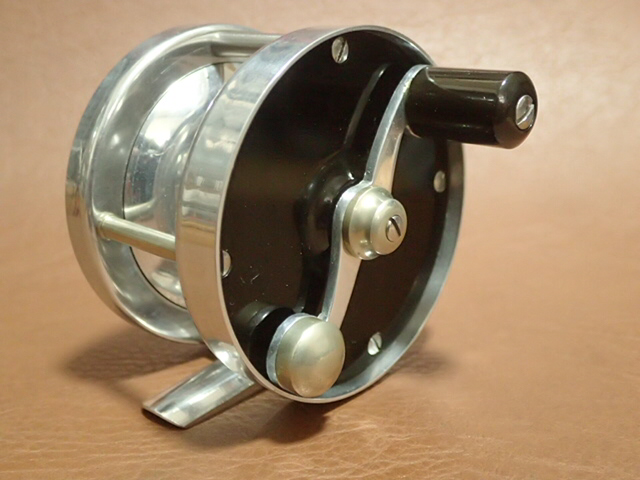 Reel - retro rod&reel のページ！