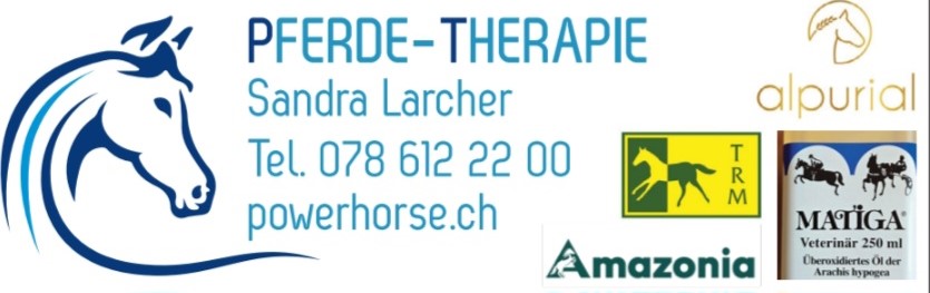 powerhorses Webseite!
