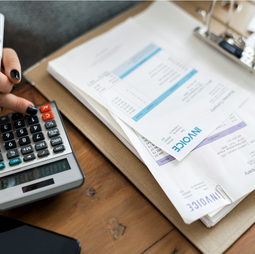 Who must file a tax return?