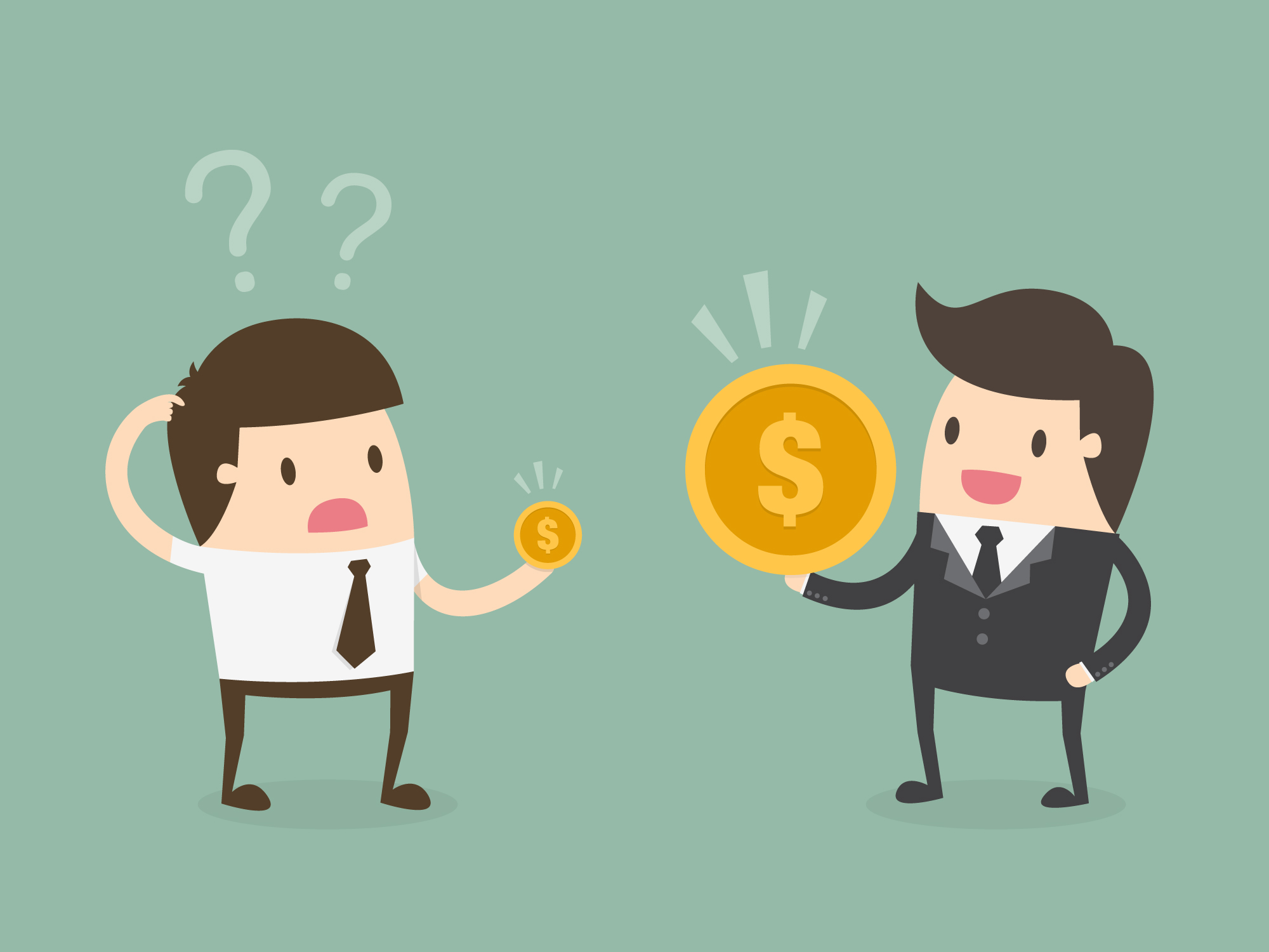 Do I must pay church tax?