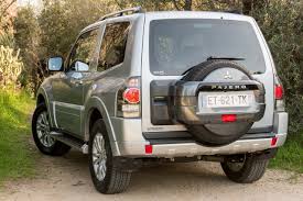 cache-roue de secours mitsubishi pajero