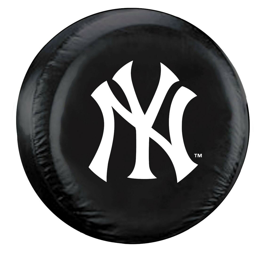 Couvre Roue New York Yankees 4x4 Cabriolet Com Capote
