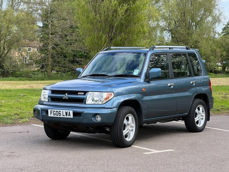 Mitsubishi Pajero Pinin shogun - achet de housse roue de secours 4x4 mitsubishi