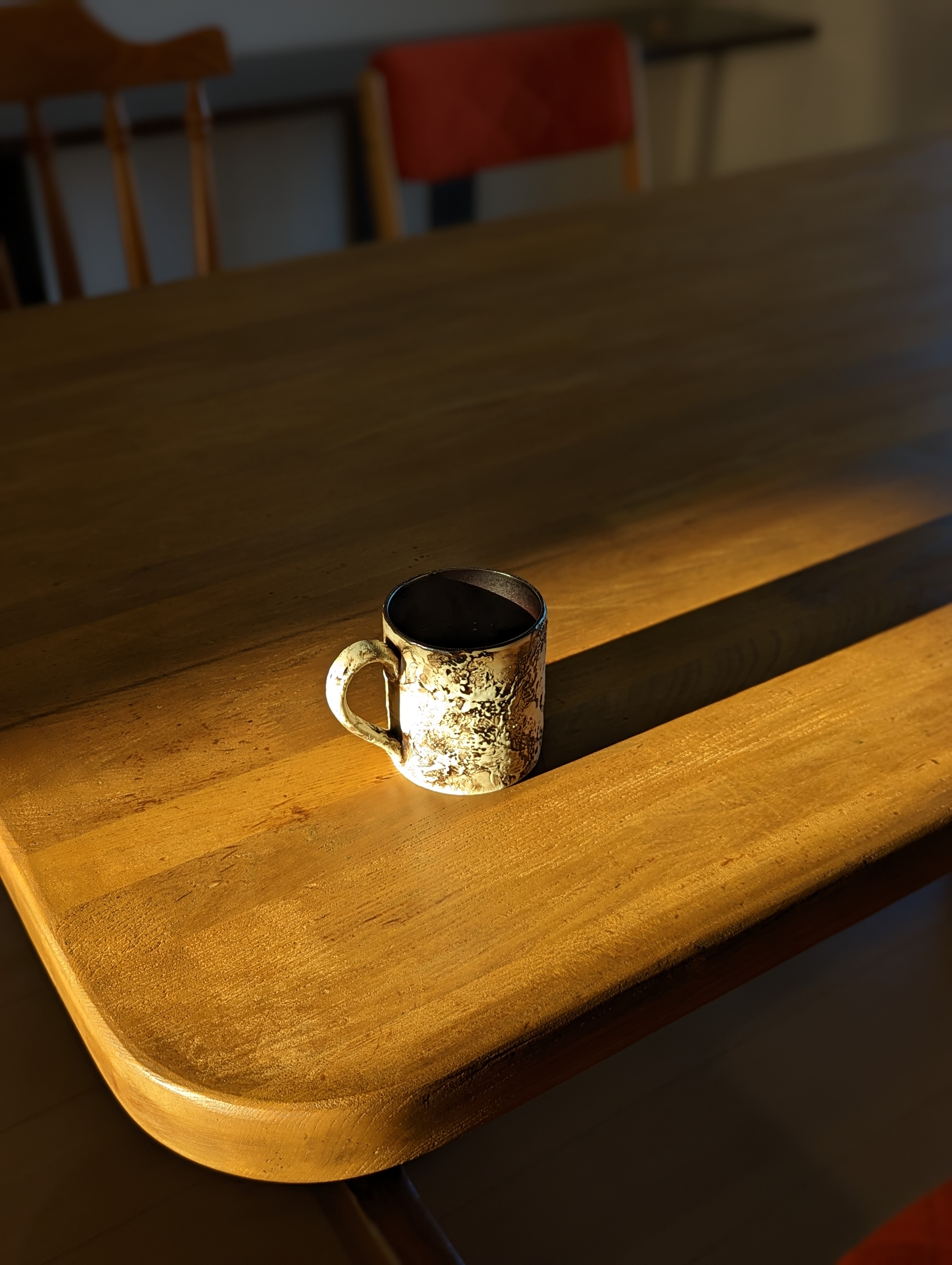 ツバキコーヒー