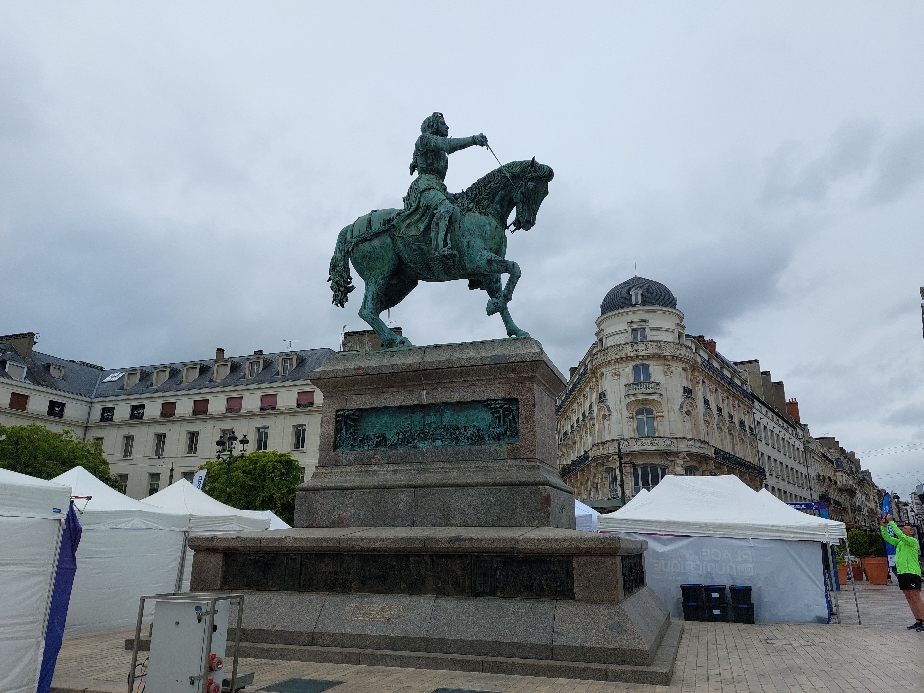 Jeanne d'Arc