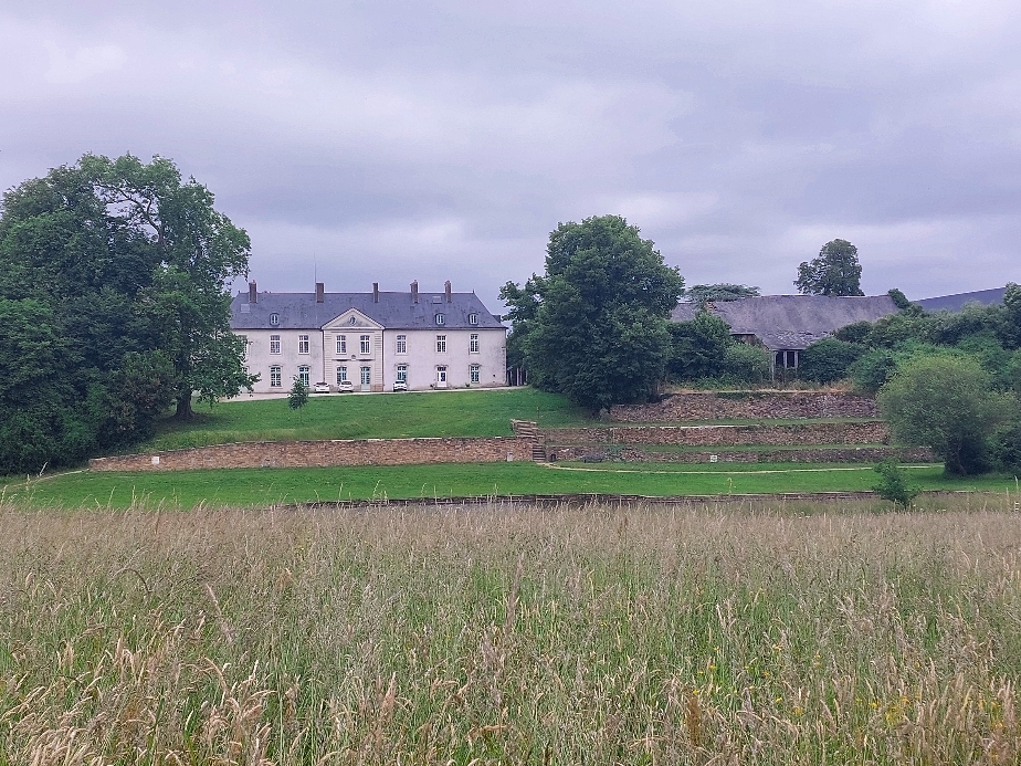 Chateau du Pé