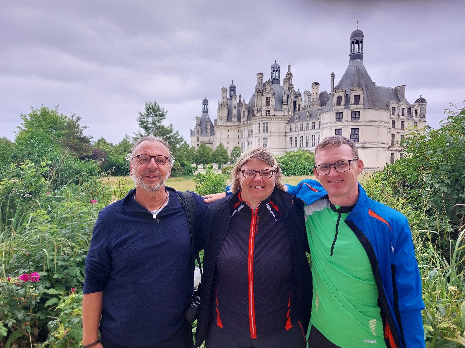 Chambord