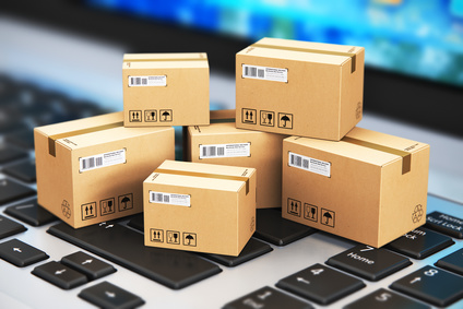 online shopping