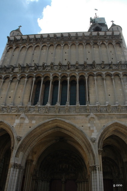 église Notre Dame