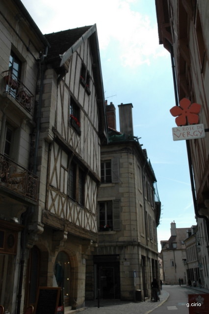 rue de la chouette