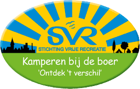 SVR camping Drenthe