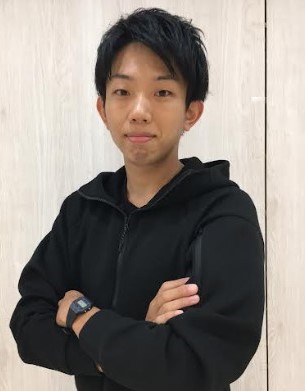 大阪府柏原市のボクシングジムエルク　代表　プロフィール写真