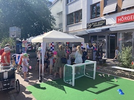 Waitzstraßenfest