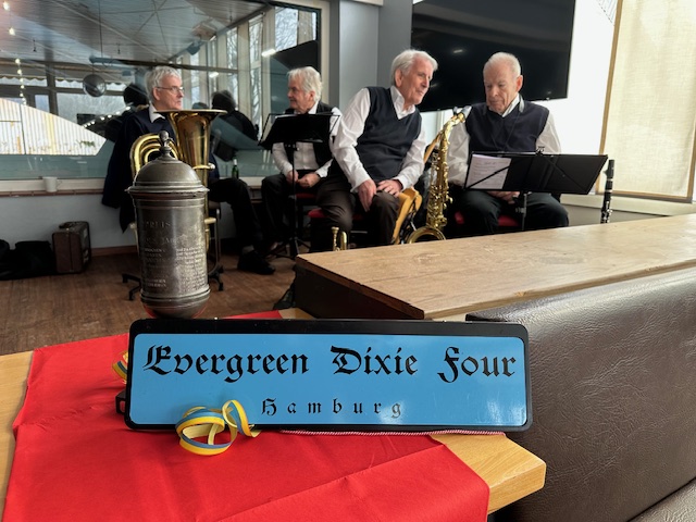 Neujahrsempfang 2026