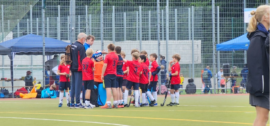 Petermännchen Cup - mU10/mU12