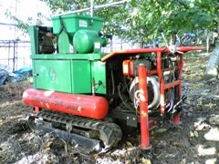 さくらんぼ狩りフルーツ狩り大沢農園グロースガン