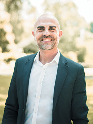 Yann Maurel Loré - Gründer von estime&sens