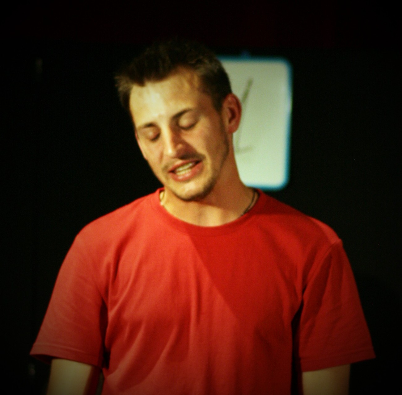 Julien  _ 45 Seconde, TOP Impro ! (Juin 2014)