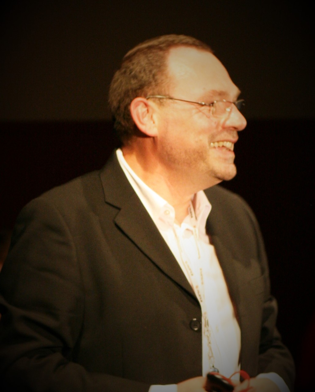 L'arbitre