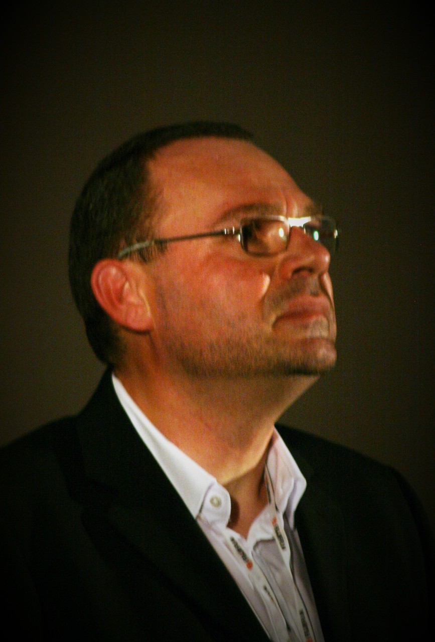 L'arbitre  _ 45 Seconde, TOP Impro ! (Juin 2014)