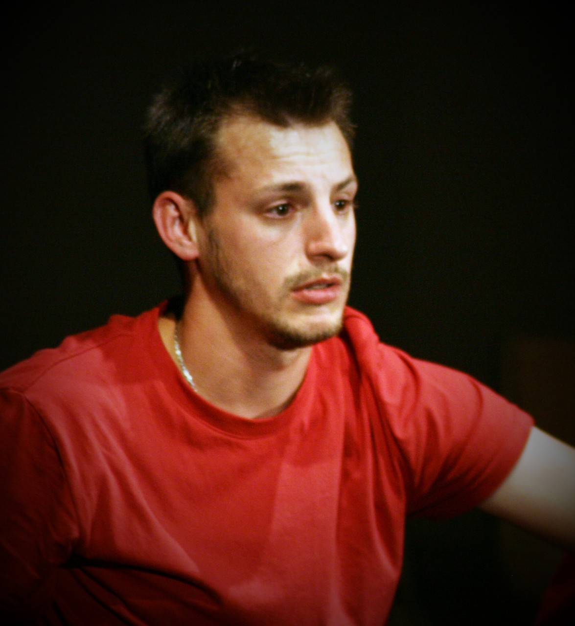 Julien  _ 45 Seconde, TOP Impro ! (Juin 2014)