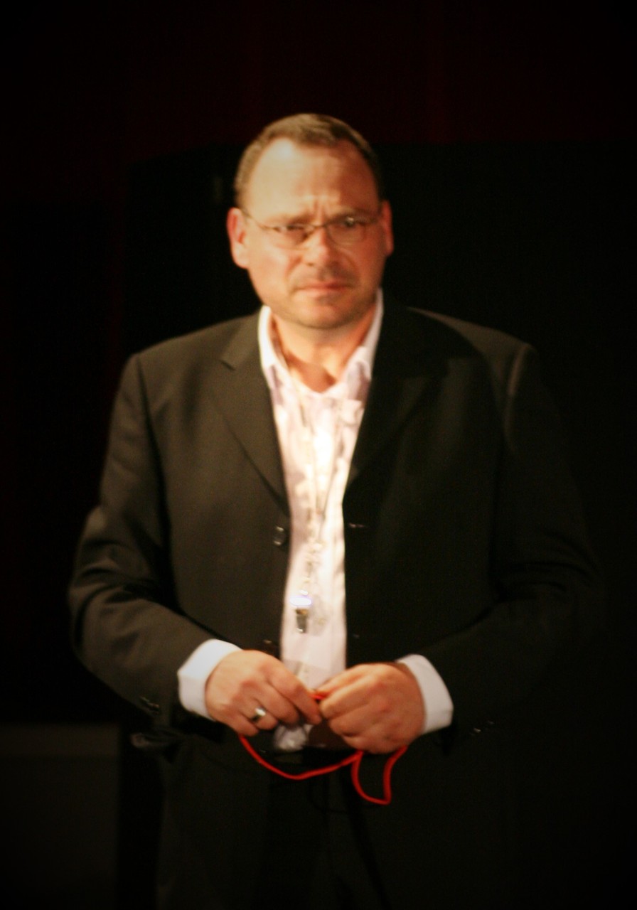 L'arbitre  _ 45 Seconde, TOP Impro ! (Juin 2014)