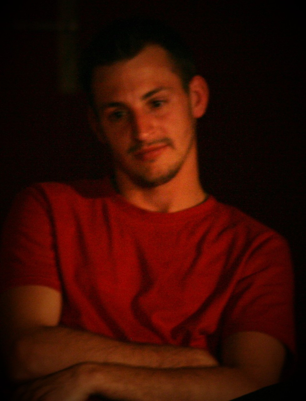 Julien  _ 45 Seconde, TOP Impro ! (Juin 2014)