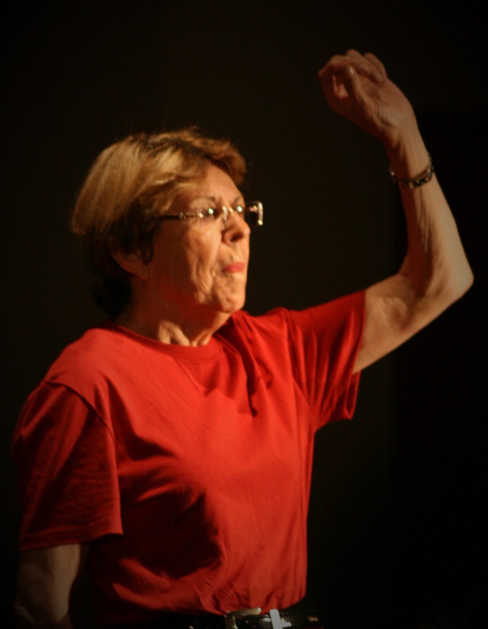 Odette  _ 45 Seconde, TOP Impro ! (Juin 2014)