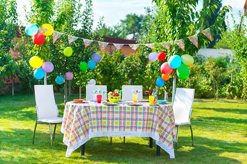 9 Tips Para Ahorrar En Las Fiestas Infantiles Pagina Web De Iopage