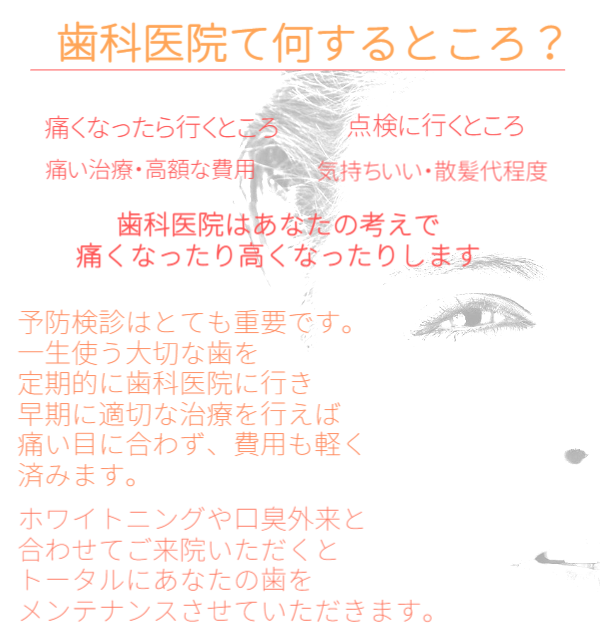 歯磨き中に出血したら悪玉歯周病菌が暴れています。山王歯科でPCR検査して悪玉の正体を暴き、それぞれに対応した治療を行いましょう