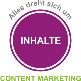 Content Marketing - was ist das. Chancen für das Marketing im Mittelstand.