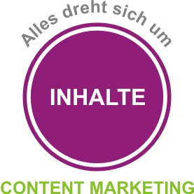 Content Marketing - was ist das. Chancen für das Marketing im Mittelstand.