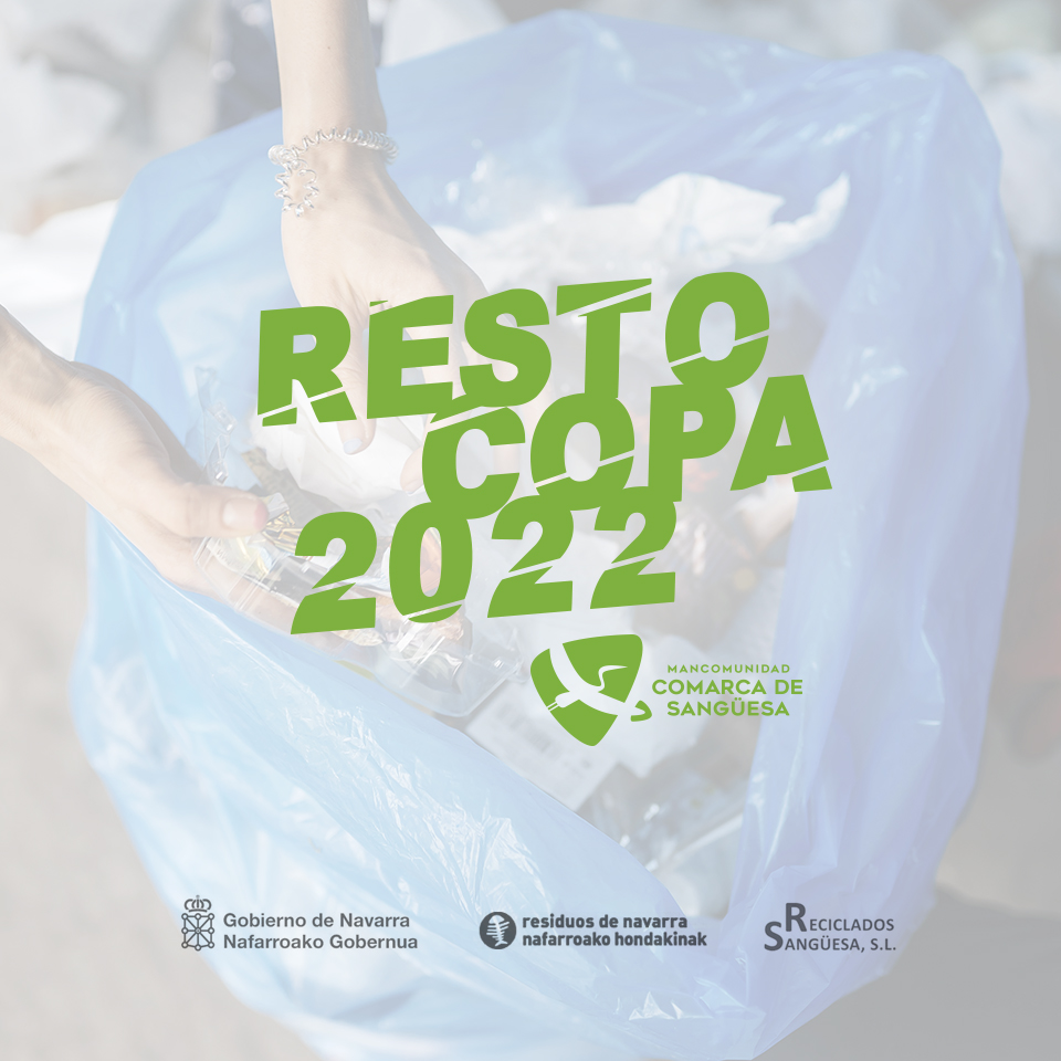 RestoCopa 2022: La Ruta 1 de Javier y Sangüesa pelea por subirse al segundo peldaño del pódium