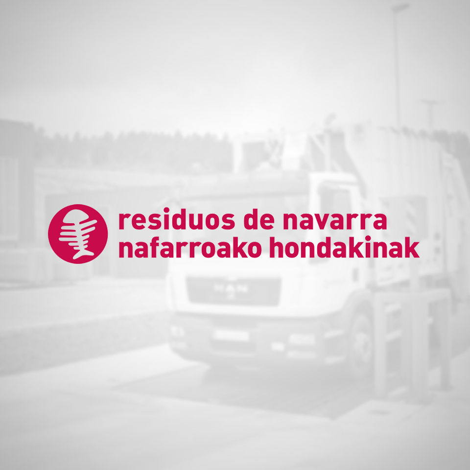 Acuerdos aprobados en el Consejo de Dirección del Consorcio de Residuos de Navarra: tasas y presupuestos para 2022