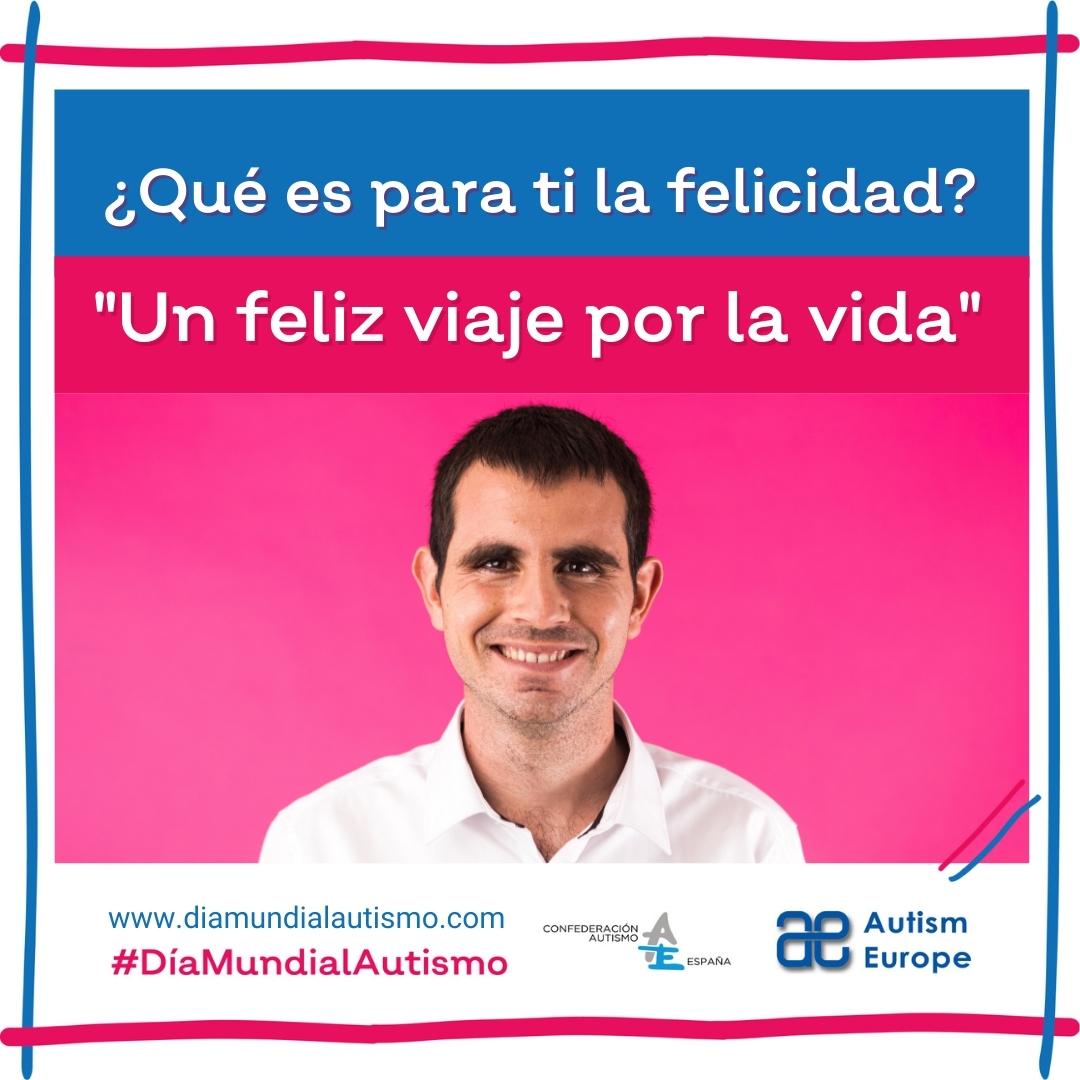 Día Mundial del Autismo: el día 2 la sede de la Mancomunidad de la Comarca de Sangüesa se ilumina de azul