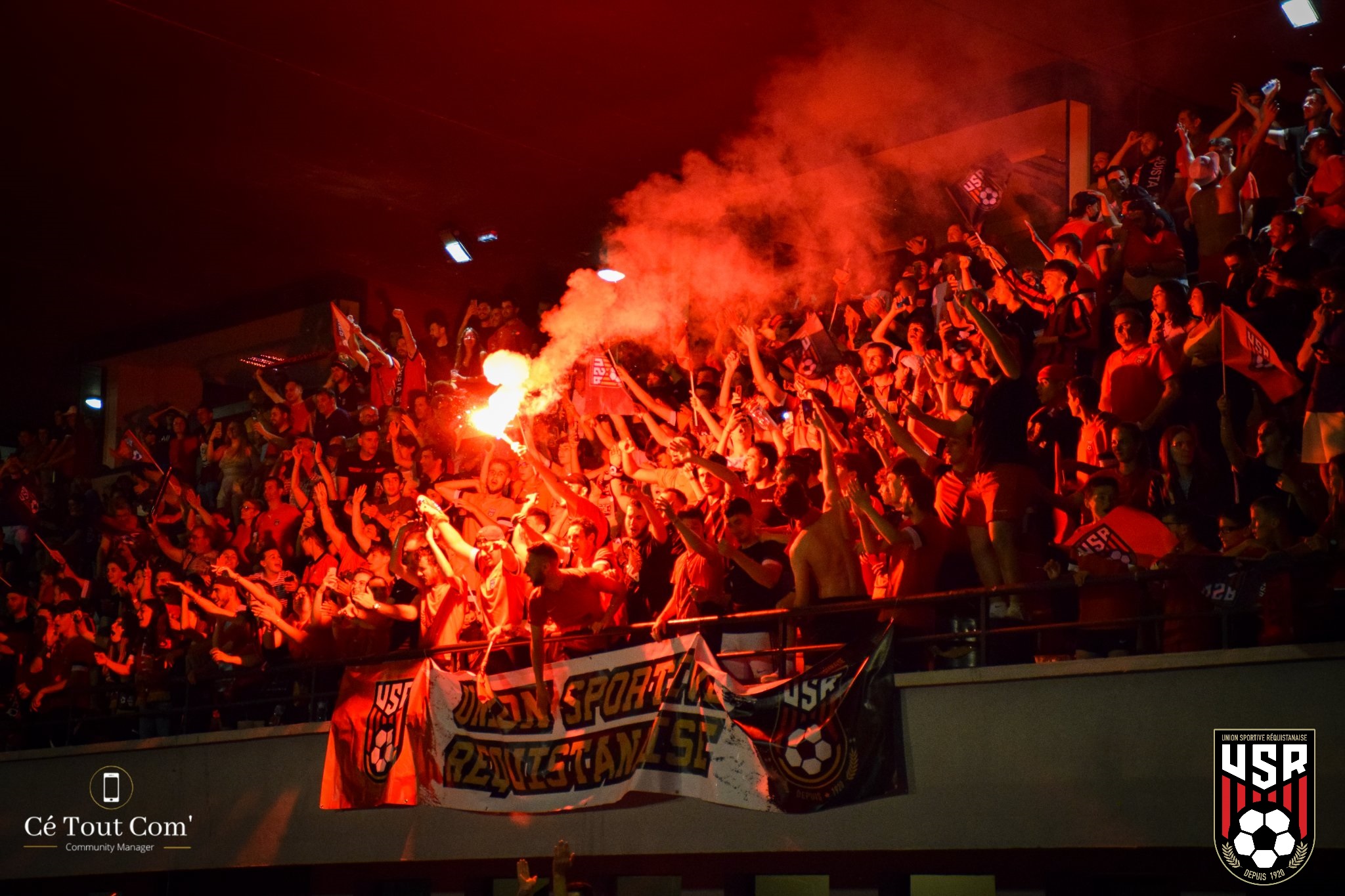Stade Robert Fournier