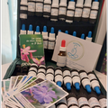 harmonie au naturel#la seyne sur mer#six fours#sanary sur mer #bien-être#institut#bureau#distant#visio#fleursdebach#elixirfloral#remedenaturel#docteurBach#flaconpersonnalisé#equilibreemotionnel#desequilibre#peur#solitude#stress#soucis#fatigue