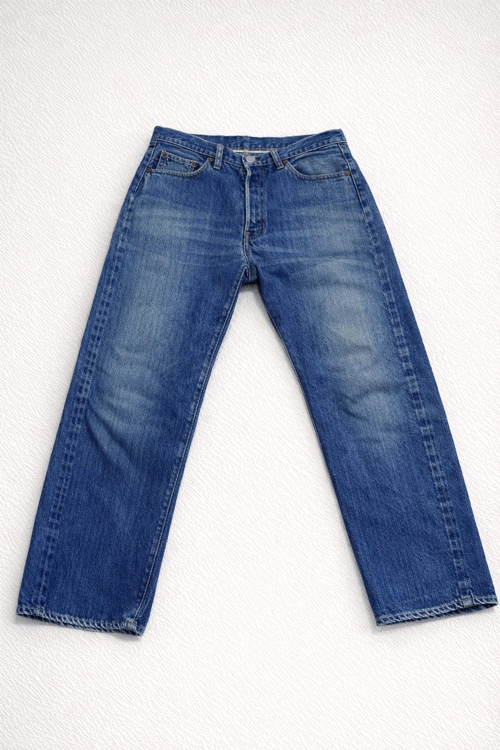 LEVIS66前期