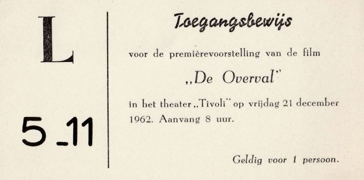 Document Herman van der Vegte