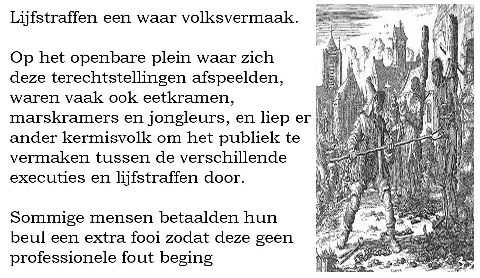 Straffen Blokhuispoort.nl
