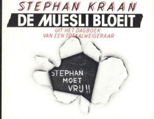 Dagboek van Stephan Kraan