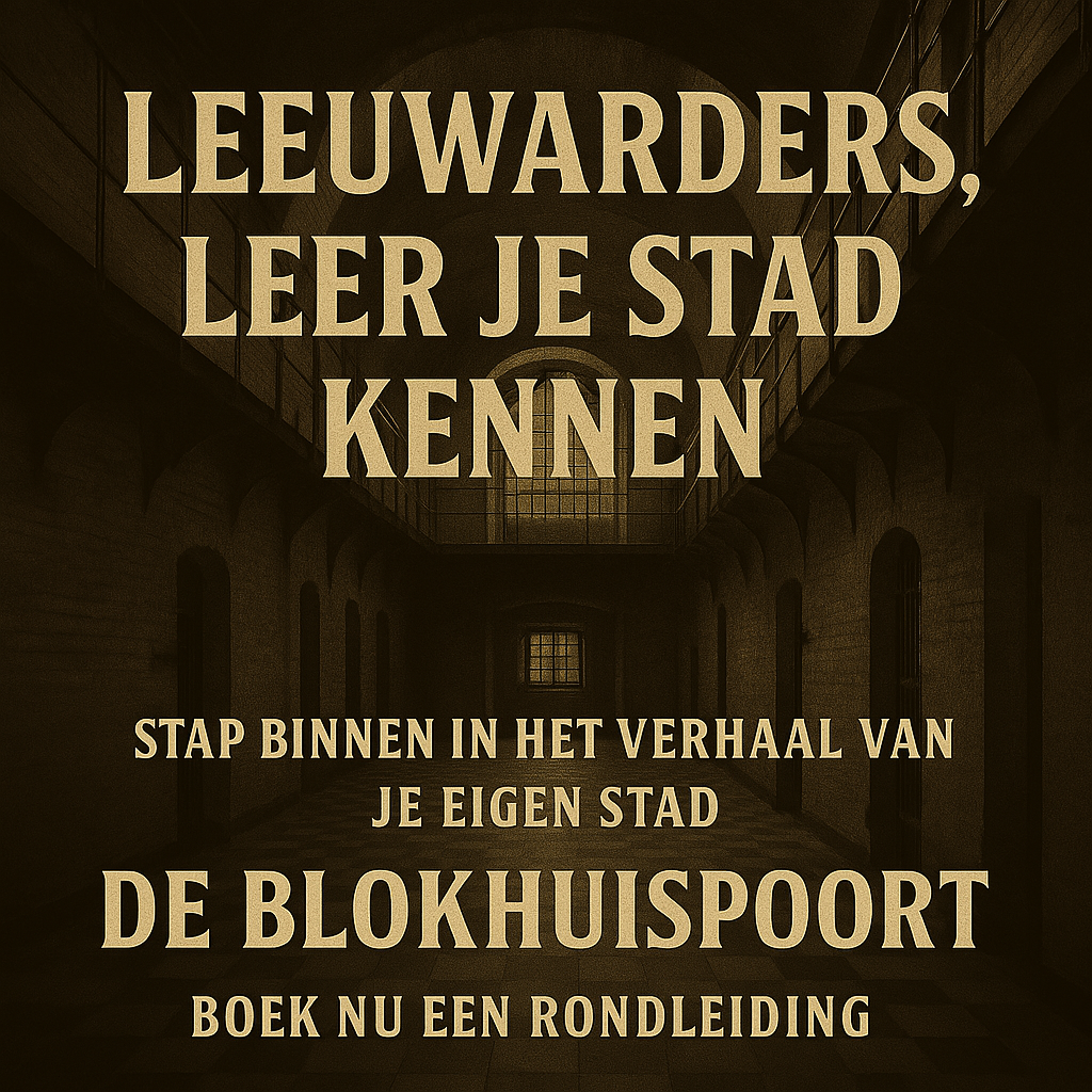 Ontdek je eigen stad